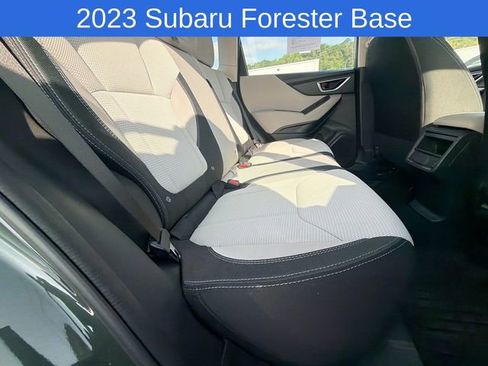 Used 2023 Subaru Forester AWD/4WD image 15