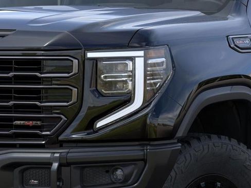 New 2026 GMC Sierra 1500 AT4X w/ AT4X AEV Edition image 10