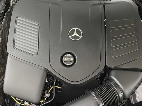 New 2026 Mercedes-Benz C 300 4MATIC Sedan image 12