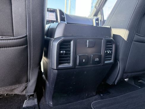 Used 2019 Ford F150 XLT w/ Equipment Group 302A Luxury image 25