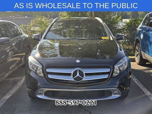 Used 2016 Mercedes-Benz GLA 250 image 11