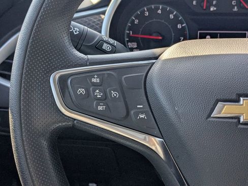 Used 2024 Chevrolet Malibu LT FWD image 24