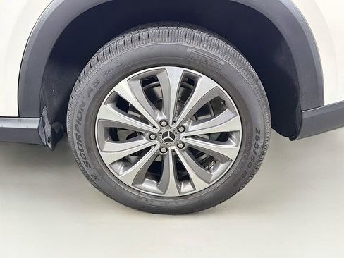 Used 2020 Mercedes-Benz GLE 350 4MATIC image 34