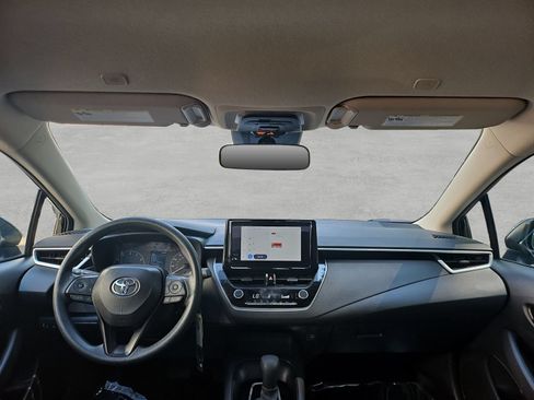 Used 2024 Toyota Corolla LE FWD image 39