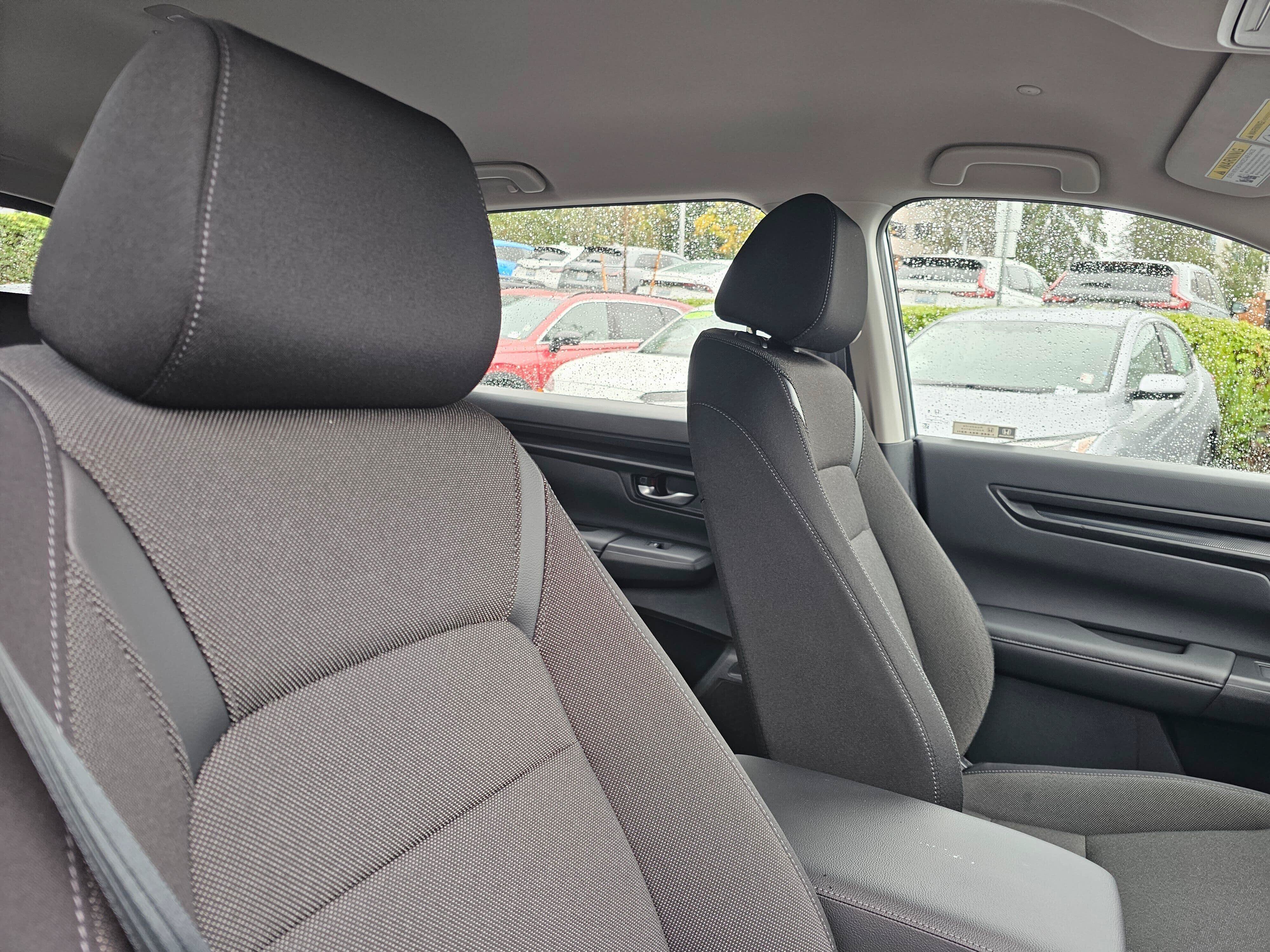 Used 2024 Honda CR-V LX image 11