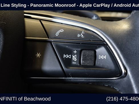 Used 2021 Audi Q3 2.0T Premium w/ Convenience Package AWD/4WD image 20