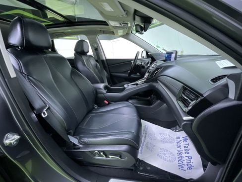 Used 2020 Acura RDX SH-AWD w/Tech image 30