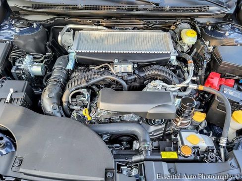 New 2025 Subaru Legacy Sport image 25