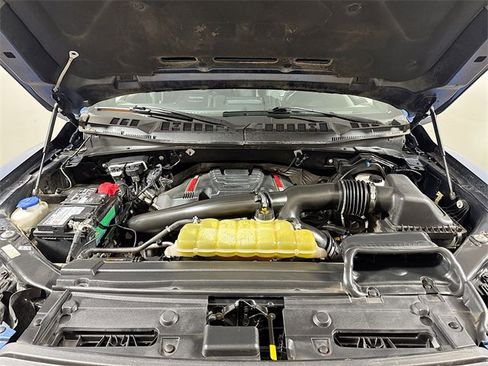 Used 2019 Ford F150 Raptor w/ Equipment Group 802A Luxury image 29