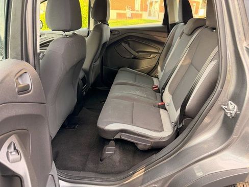 Used 2013 Ford Escape S image 14