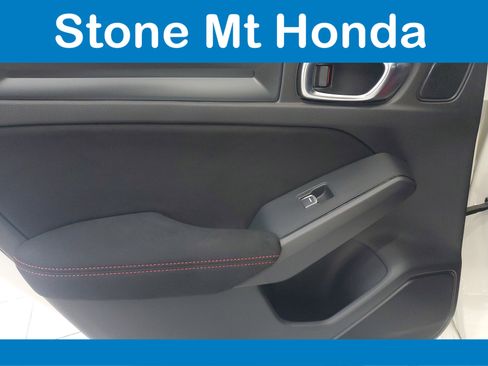 New 2025 Honda Civic Type R image 12