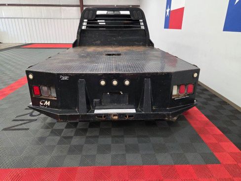 Used 2013 RAM 3500 Tradesman w/ Chrome Appearance Group image 13