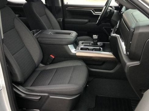 Used 2022 Chevrolet Silverado 1500 RST w/ Convenience Package II image 21