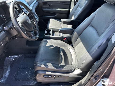 Used 2023 Honda Odyssey EX-L image 7