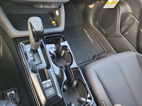 New 2026 Subaru Forester Touring image 13
