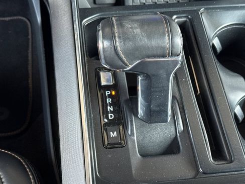 Used 2023 Ford F150 Platinum AWD/4WD image 31