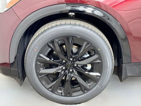 New 2026 MAZDA CX-90 3.3 Turbo S w/ Premium Package AWD/4WD image 19
