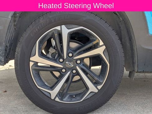 Used 2022 Chevrolet TrailBlazer RS image 12