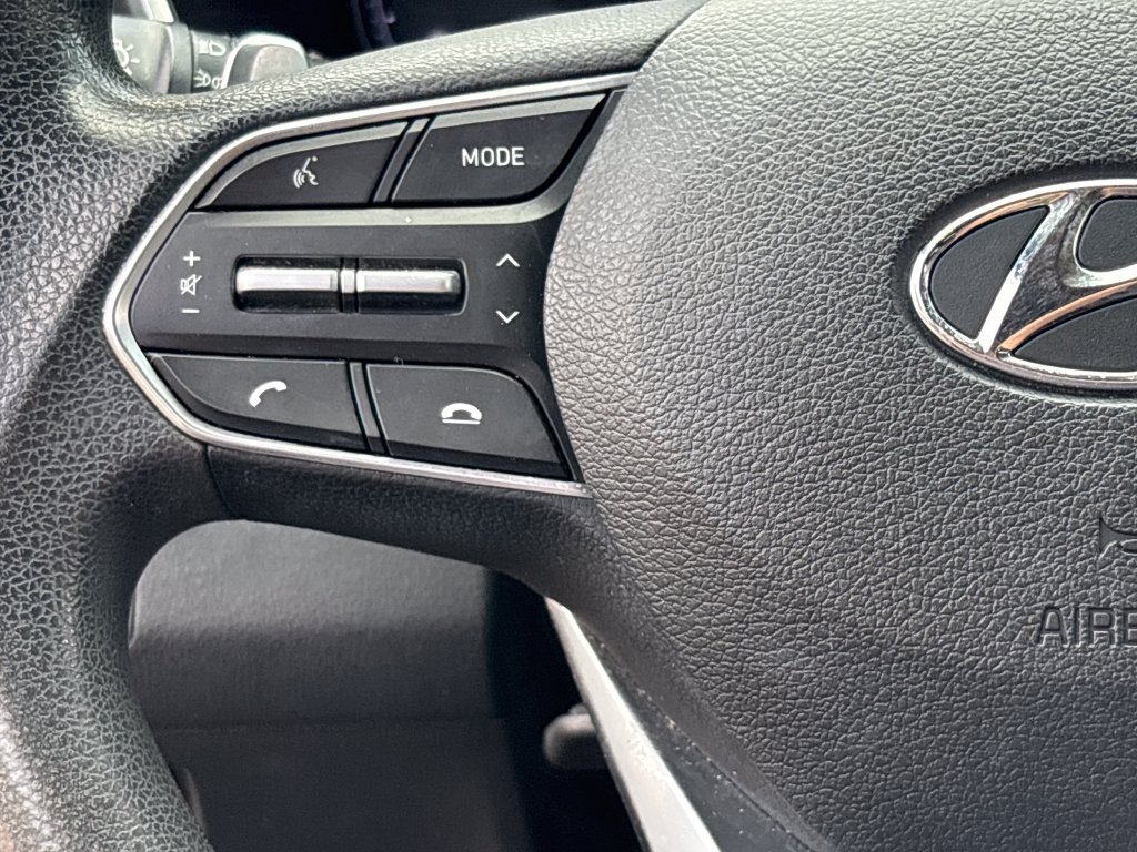 Used 2021 Hyundai Santa Fe SE w/ Cargo Package AWD/4WD image 18