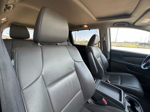 Used 2016 Honda Odyssey EX-L image 20