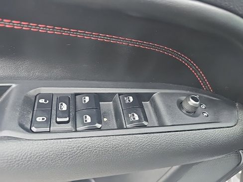 Used 2023 Jeep Compass Trailhawk w/ Trailhawk Elite Group image 24