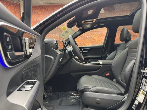 New 2026 Mercedes-Benz GLC 300 GLC 300 image 22
