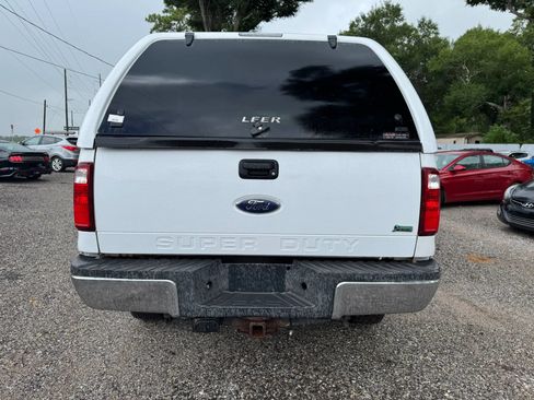 Used 2010 Ford F350 XL AWD/4WD image 6