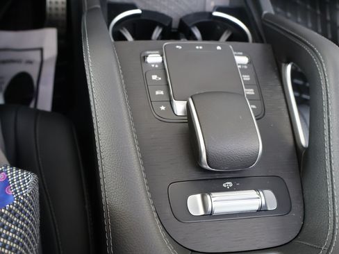 Certified 2024 Mercedes-Benz GLS 450 4MATIC image 43