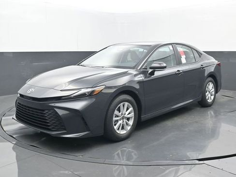 New 2026 Toyota Camry LE image 21
