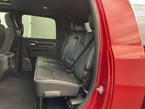 New 2026 RAM 2500 Laramie image 22