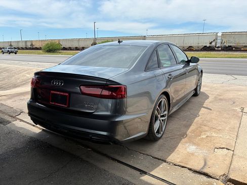 Used 2018 Audi A6 3.0T Prestige w/ Prestige Package AWD/4WD image 26