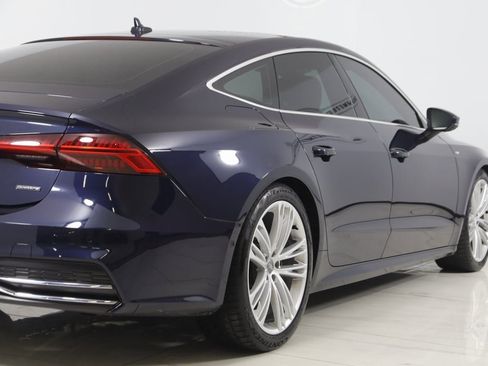 Used 2019 Audi A7 3.0T Premium Plus w/ Premium Plus Package image 49