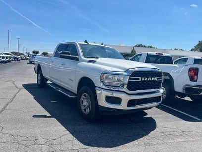 Used 2022 RAM 2500 Big Horn