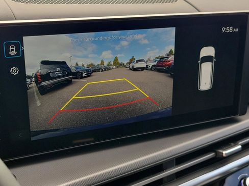 New 2026 Hyundai Santa Fe XRT image 31