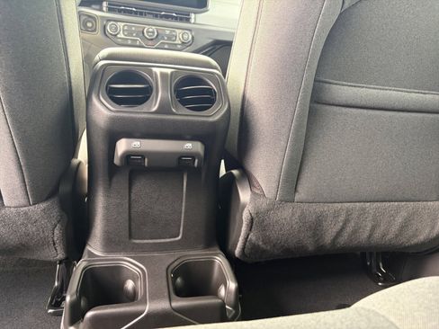 New 2026 Jeep Gladiator Willys image 32