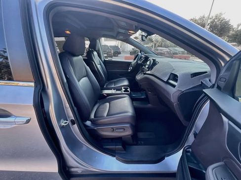 Used 2020 Honda Odyssey EX-L image 30