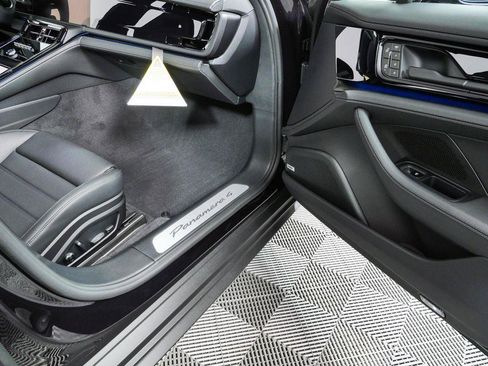 New 2026 Porsche Panamera 4 AWD/4WD image 26