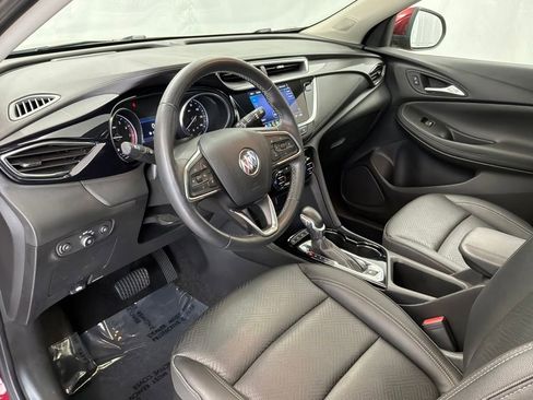 Used 2023 Buick Encore GX Essence w/ Experience Buick Package AWD/4WD image 25