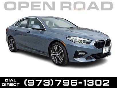 Used 2020 BMW 228i xDrive Gran Coupe w/ Convenience Package
