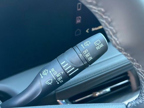 New 2026 Buick Encore GX Sport Touring image 24