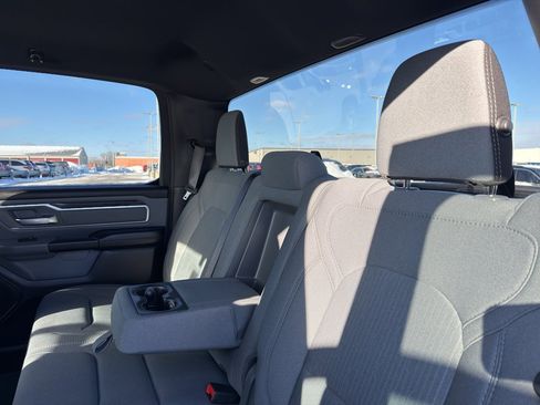 Used 2023 RAM 1500 Big Horn image 33