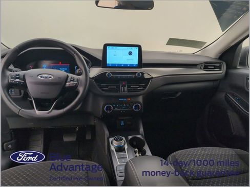 Used 2023 Ford Escape Active FWD image 9