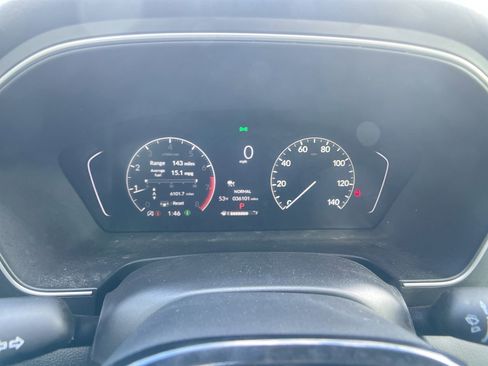 Used 2024 Honda Pilot Touring image 16