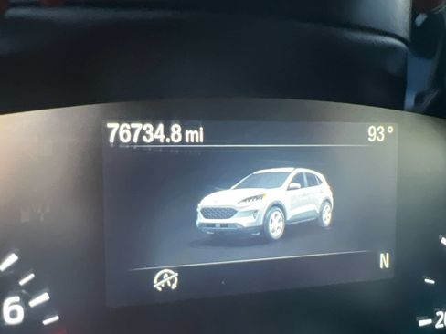 Used 2020 Ford Escape SE AWD/4WD image 26