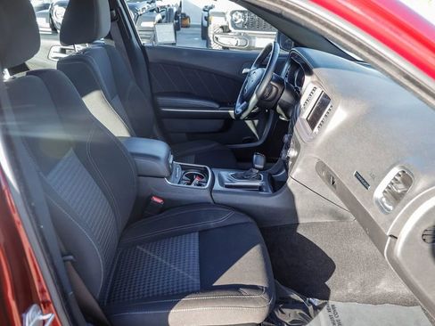 Certified 2023 Dodge Charger SXT w/ Blacktop Special Edition image 17