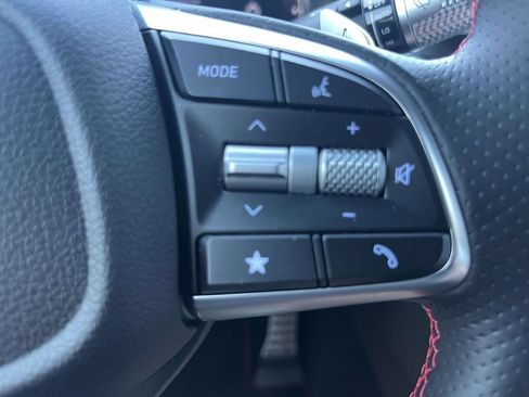 Used 2026 Genesis G70 3.3T Sport Prestige RWD image 18