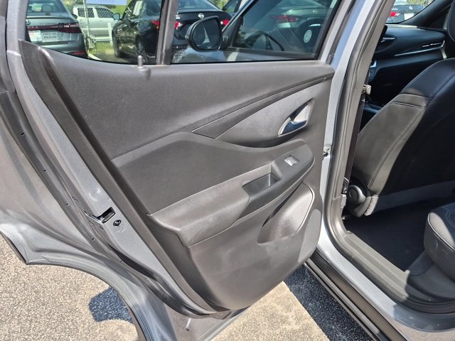 Used 2026 Buick Envista Preferred FWD image 12