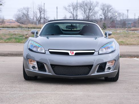 Used 2007 Saturn Sky Red Line image 3
