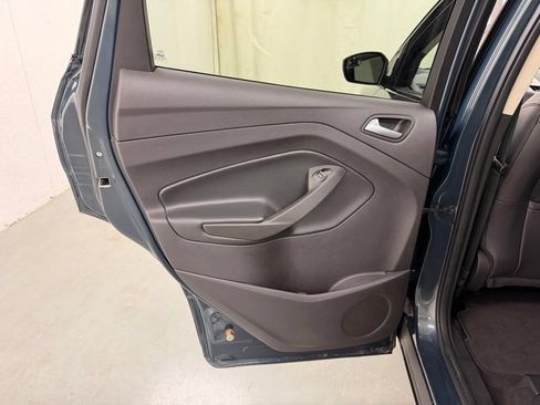 Used 2019 Ford Escape SEL FWD image 15