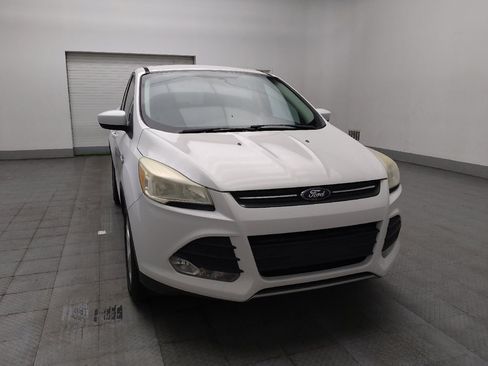 Used 2016 Ford Escape SE FWD image 14